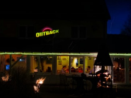 Photo: Outback - Lindlar